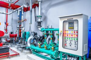 General Contracting Company in saudi arabia