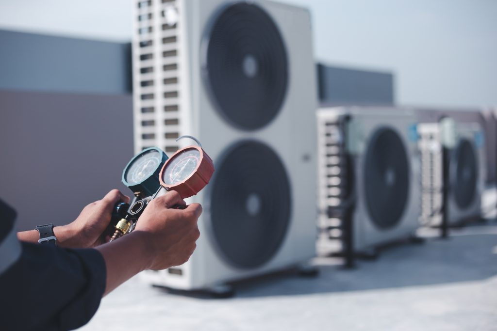 The Importance of Regular Maintenance for HVAC Systems: Extend Lifespan and Improve Efficiency