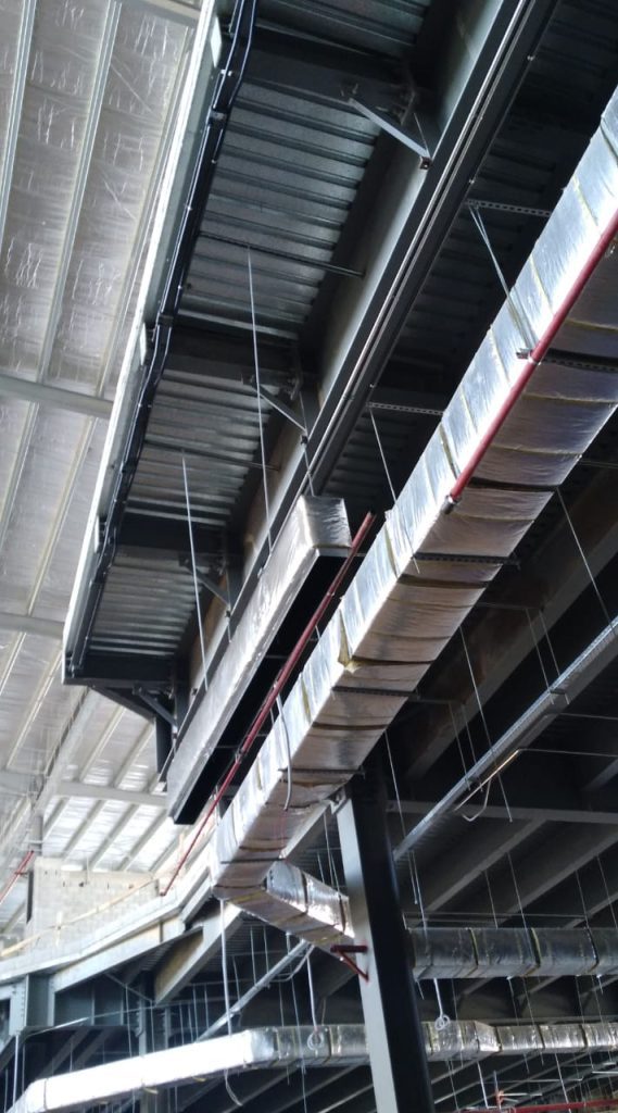 Top 10 HVAC Companies in Saudi Arabia: Leaders in Cooling and Climate Solutions