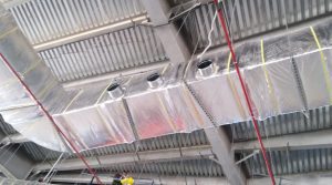 MEP contracting company in Saudi Arabia