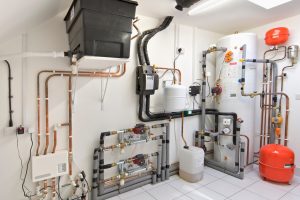 General Contracting Company in saudi arabia