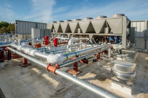 General Contracting Company in saudi arabia