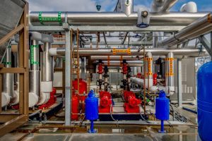 General Contracting Company in saudi arabia