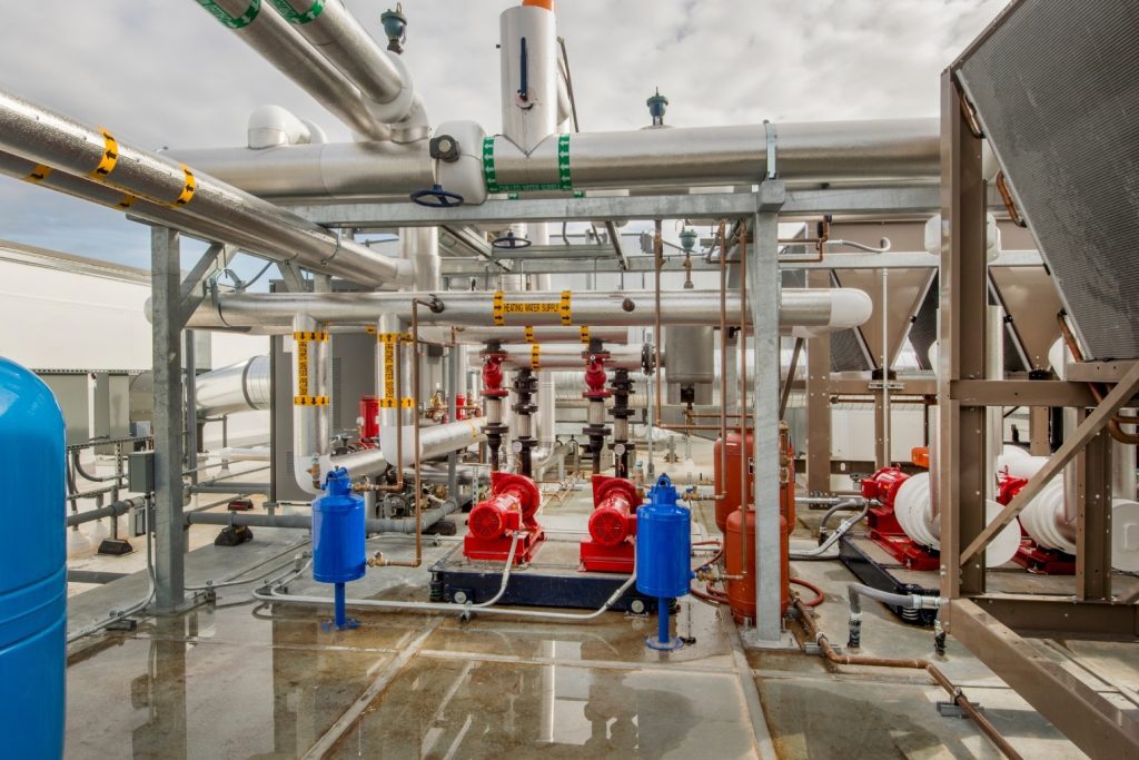 Energy Efficiency Through MEP Maintenance 2026 | Reduce Energy Costs with HVAC, Electrical & Plumbing Optimization