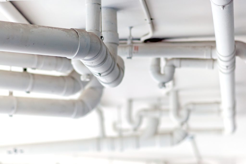 MEP Design & Installation for Commercial & Industrial Projects by BoldTarget | HVAC, Electrical & Plumbing