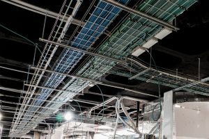 General Contracting Company in saudi arabia