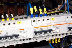 Industrial Electrical