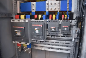 Comparison between different types of electrical panels

