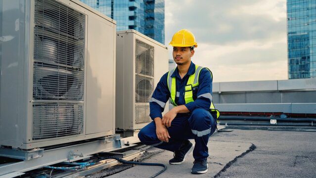 Comprehensive Guide to Air Conditioning Services in Saudi Arabia | BoldTarget