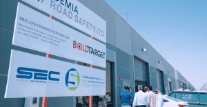 General Contracting Company in saudi arabia