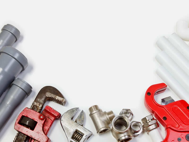 Plumbing Maintenance Services in Saudi Arabia | BoldTarget Repair & Preventive Solutions