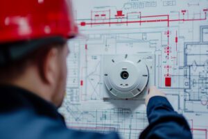 Electrical Contracting Experts in Saudi Arabia | BoldTarget Low Current & Smart Control Systems 3 Low Current Systems