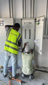 General Contracting Company in saudi arabia