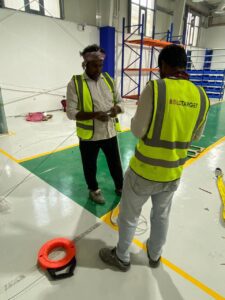 General Contracting Company in saudi arabia