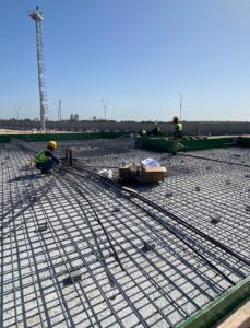 General Contracting Company in saudi arabia