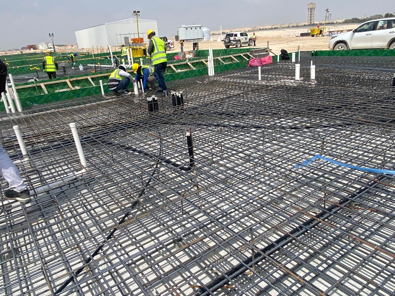 BoldTarget Contracting: The Premier Plumbing and MEP Contractor in Eastern Province, Saudi Arabia