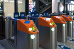 Access Control Systems in Saudi Arabia: Smart Security Solutions for Commercial & Industrial Buildings 5 General Contracting Company in saudi arabia