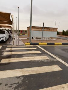 General Contracting Company in saudi arabia