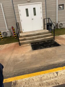 Electrical Contracting Experts in Saudi Arabia | BoldTarget Testing & Maintenance Solutions 3 General Contracting Company in saudi arabia