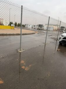 General Contracting Company in saudi arabia