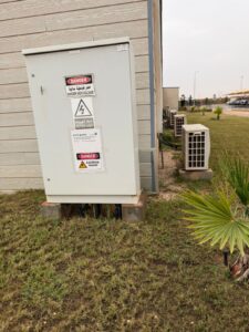 Temporary Construction Facilities (TCF) in Saudi Arabia 3 General Contracting Company in saudi arabia