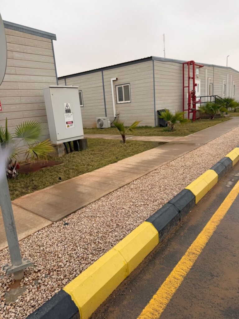 BoldTarget – Best MEP Contracting Company in Dammam & Khobar Saudi Arabia 2026 | Industrial & Commercial MEP Contractor