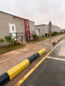 General Contracting Company in saudi arabia