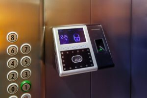 Access Control Systems in Saudi Arabia: Smart Security Solutions for Commercial & Industrial Buildings 1 General Contracting Company in saudi arabia