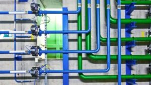 Top Plumbing Contractors in Saudi Arabia for Industrial & Commercial Projects 3 General Contracting Company in saudi arabia