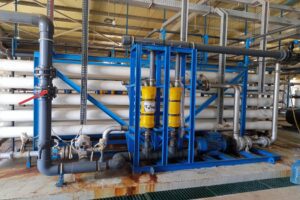 Industrial Plumbing Contractor in Saudi Arabia: Complete Guide for Factories & Warehouses 4 General Contracting Company in saudi arabia
