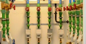 General Contracting Company in saudi arabia