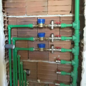 General Contracting Company in saudi arabia