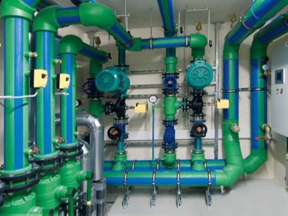 Cost of Plumbing Contracting Services in Saudi Arabia (2026 Guide)