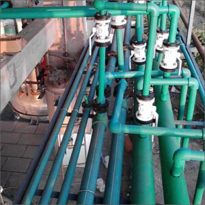 Residential Plumbing Services in Saudi Arabia | BoldTarget General Contracting 1 General Contracting Company in saudi arabia