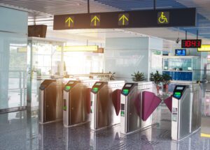 Access Control Systems in Saudi Arabia: Smart Security Solutions for Commercial & Industrial Buildings 3 General Contracting Company in saudi arabia