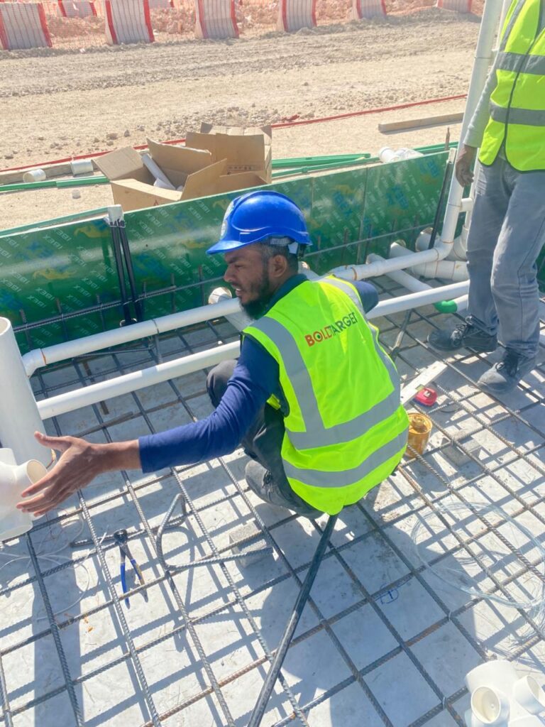 Emergency Plumber in Dammam | 24/7 BoldTarget Services