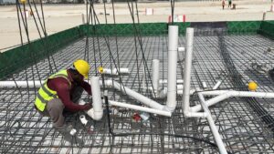 Best Plumbing Company in Dammam