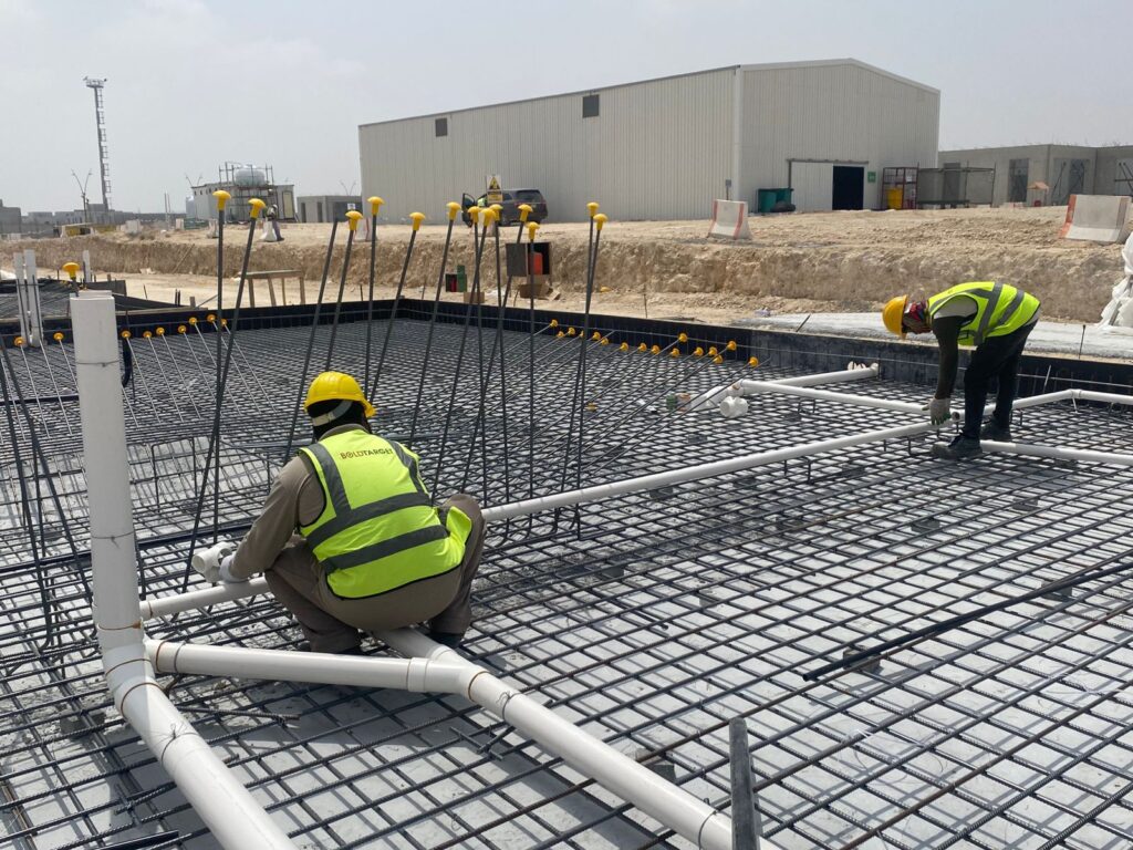 Top 5 Reliable Water Tank Installation in Dammam | BoldTarget