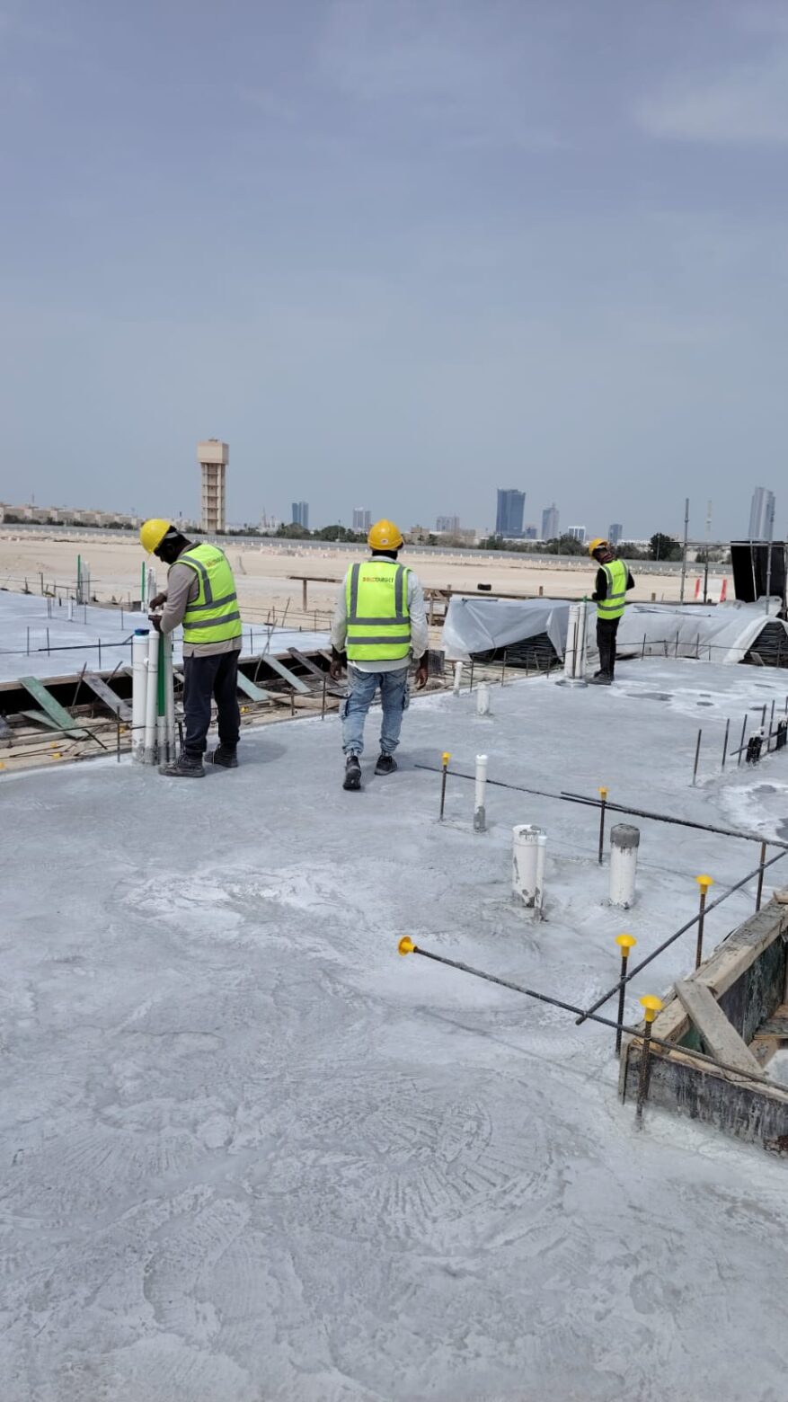Drain Cleaning Services in Dammam | BoldTarget Experts
