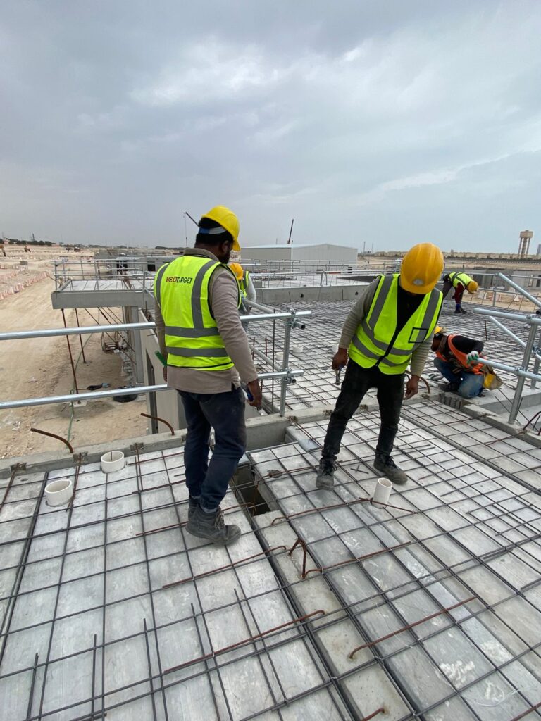Water Leak Repair Services in Dammam | BoldTarget Experts