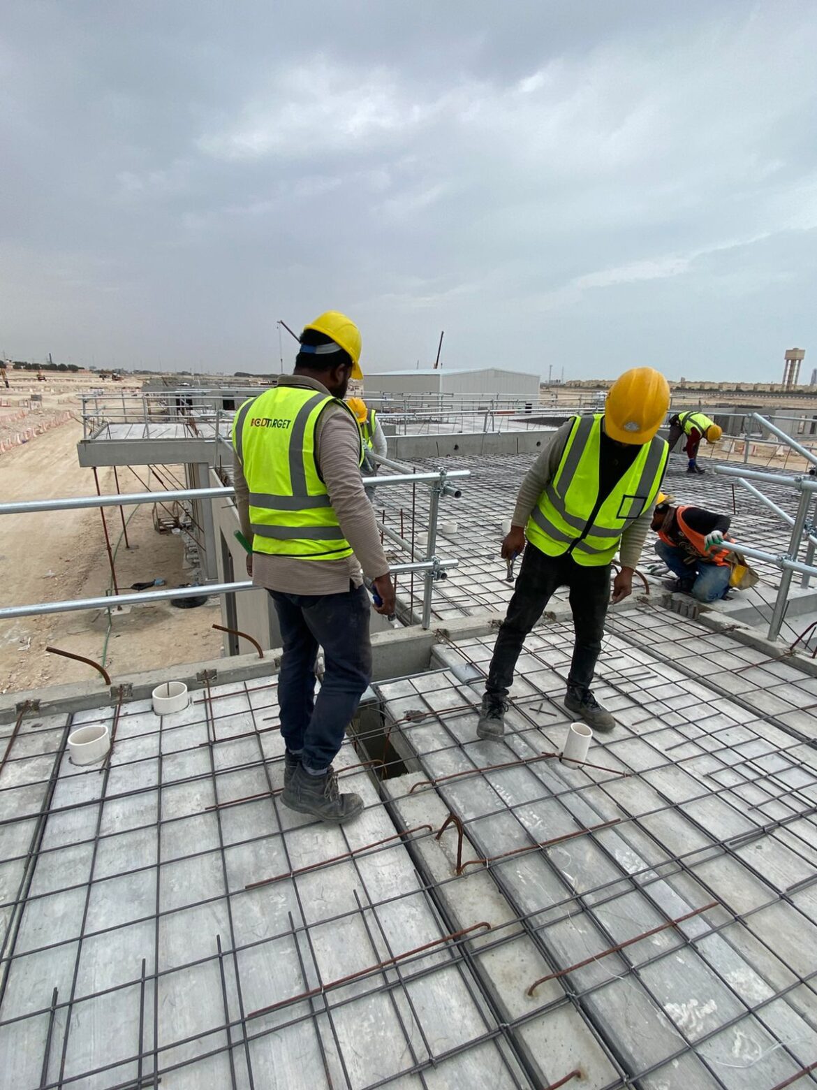 Water Leak Repair Services in Dammam | BoldTarget Experts