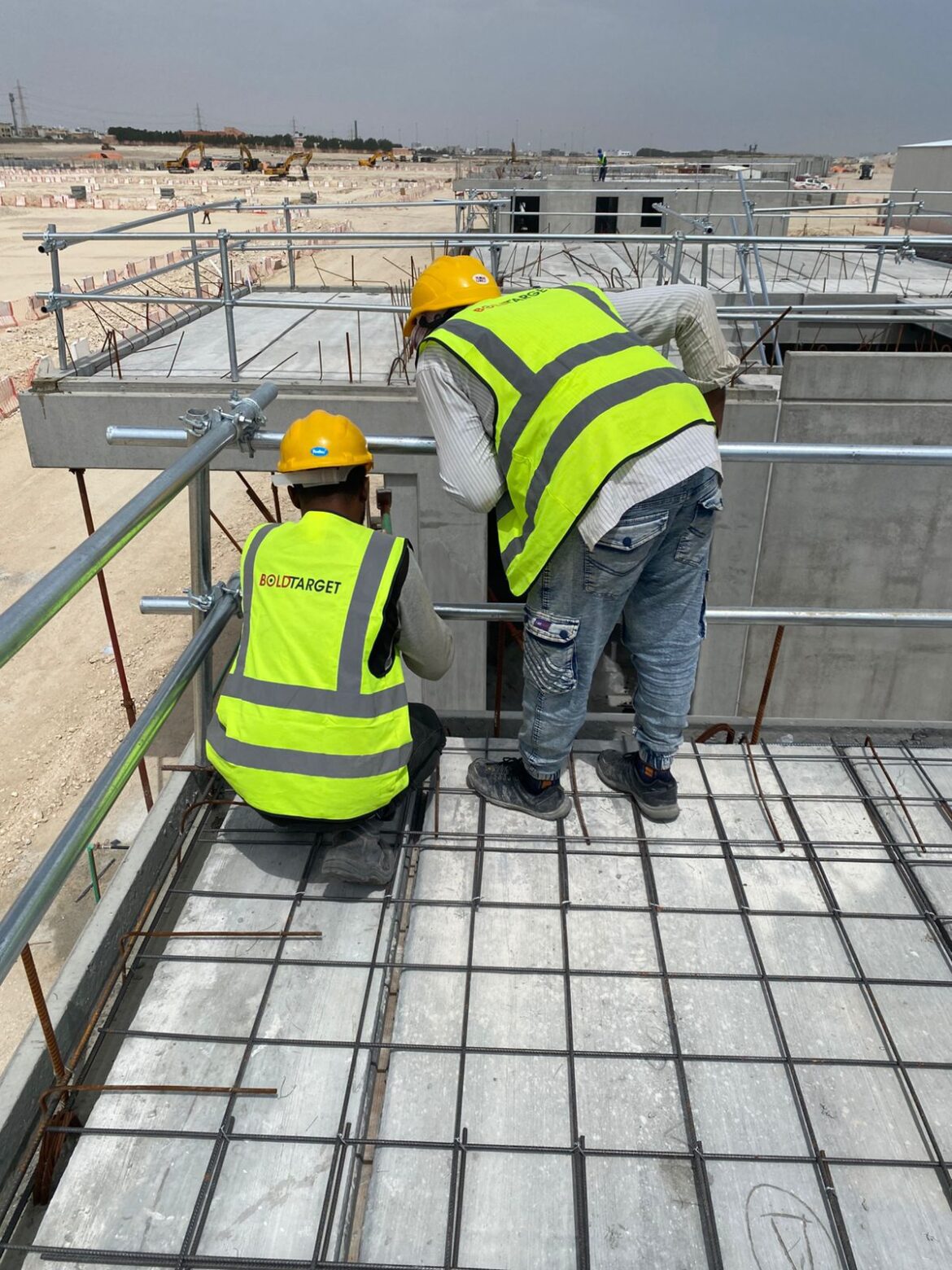 Plumbing Maintenance Contracts in Dammam
