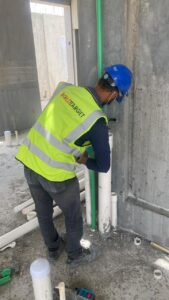 Restaurant Plumbing Services in Dammam