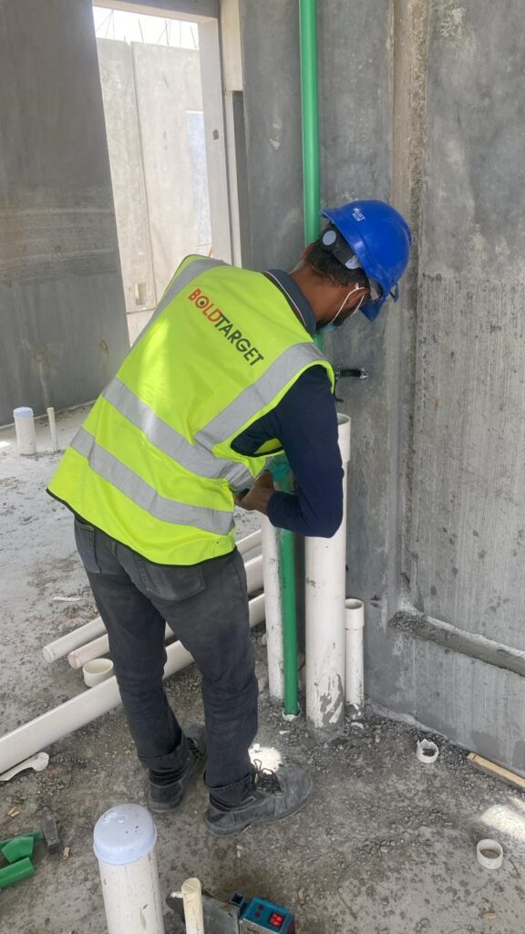 24 Hour Emergency Plumbing Services in Dammam for Homes & Businesses