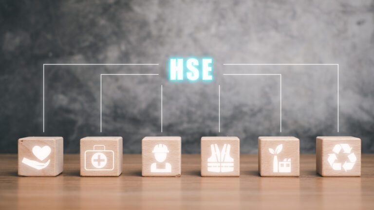 HSE Policy - Bold Target Contracting