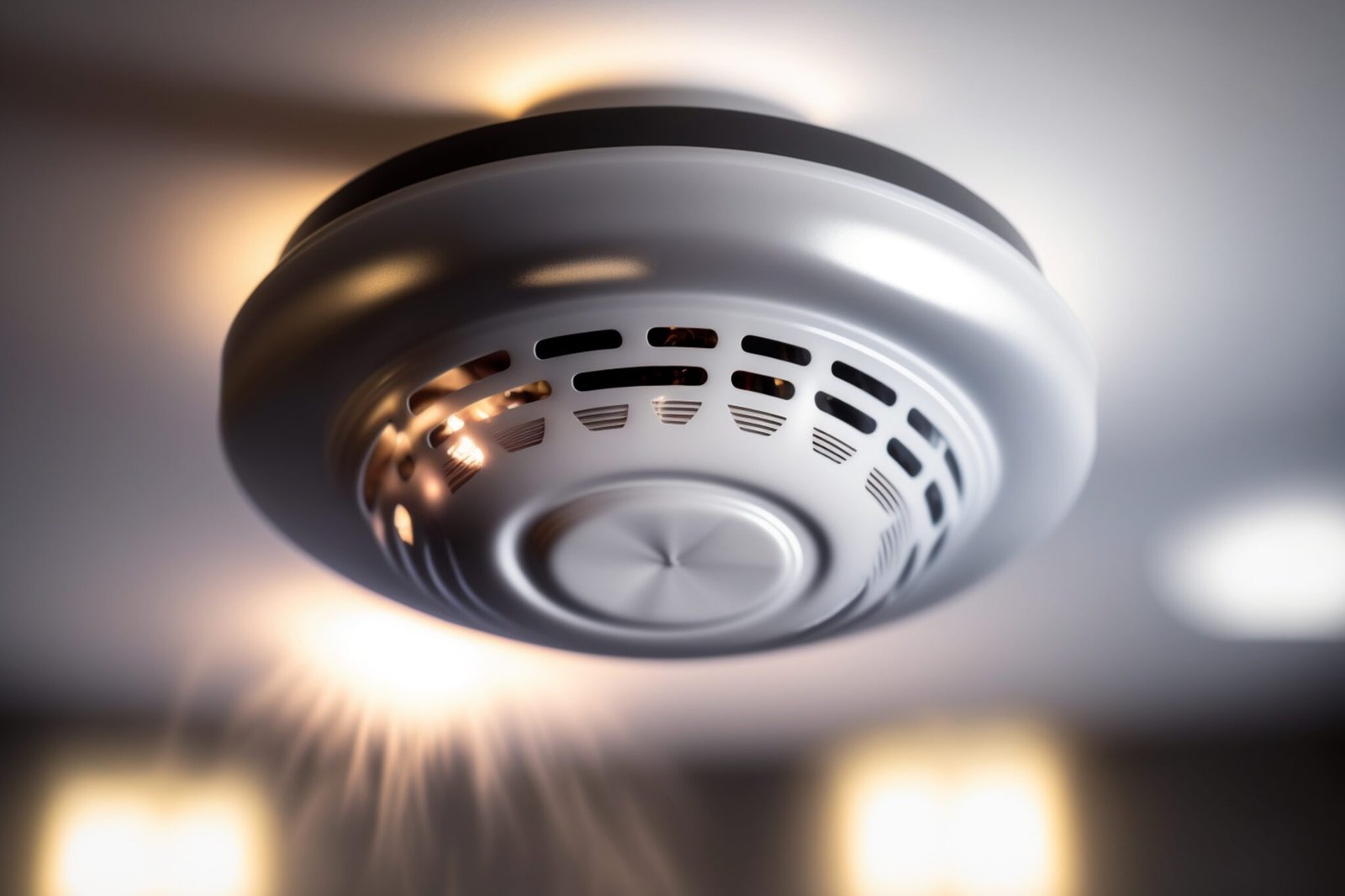 Top Alarm Top Fire Alarm System Contractor in Saudi Arabia | BoldTarget MEP