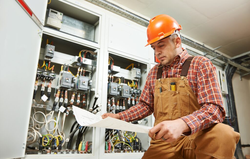 MEP and Low Current Maintenance Contractors in Saudi Arabia