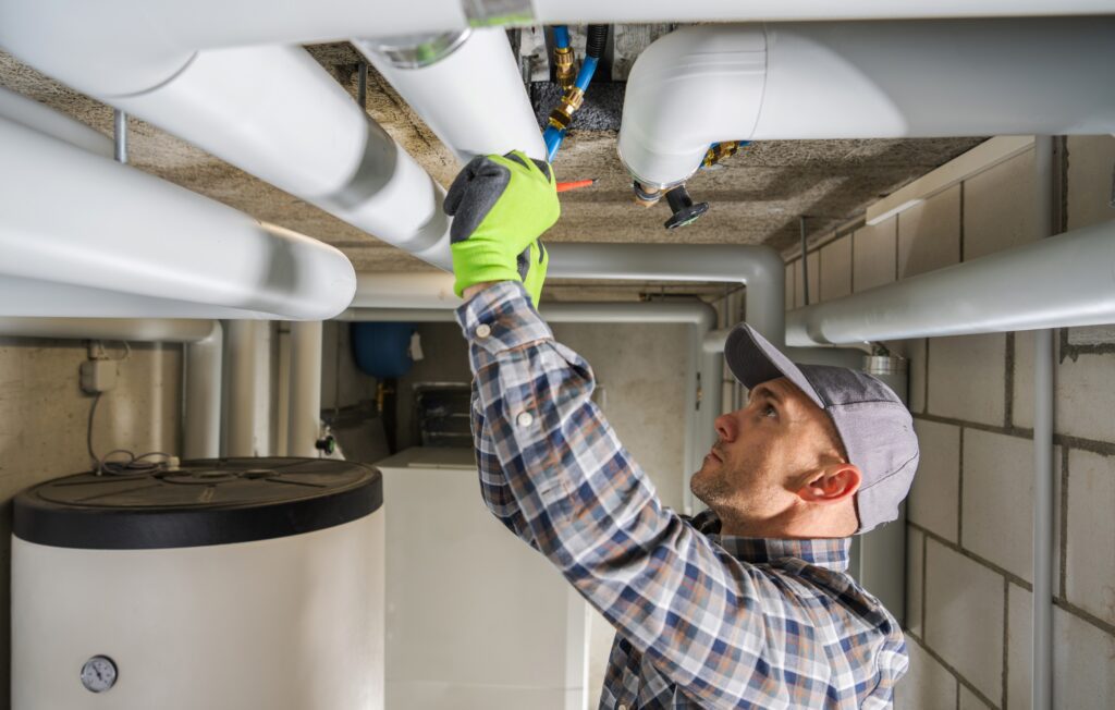 Revolutionizing Modern Infrastructure: The Art and Science of Plumbing