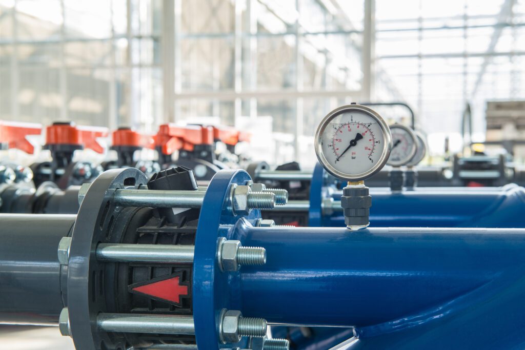 Boosting Efficiency and Reliability: Boldtarget’s Pump Systems Revolutionize Water Management