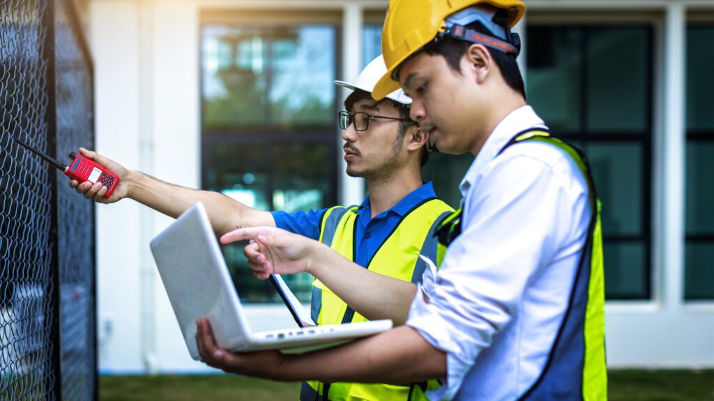 Top Industrial Machinery Setup & MEP Maintenance Contractors in Saudi Arabia